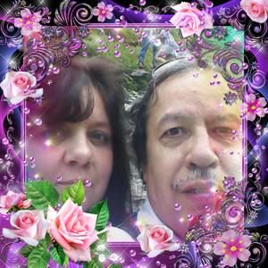 Meet your Posher, Patty